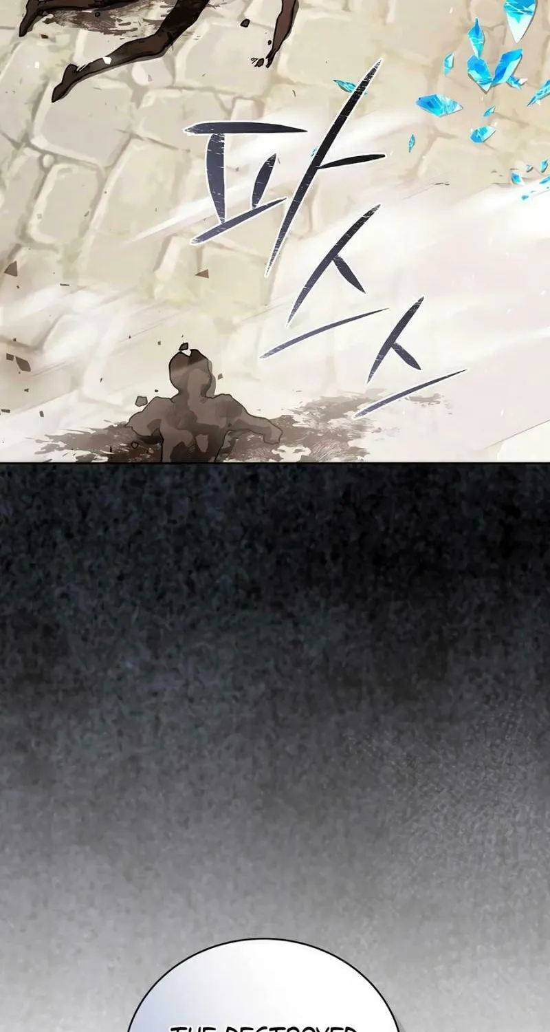 Read Concept Grasping Magic Genius chapter 30 image 109 on Lezhin
