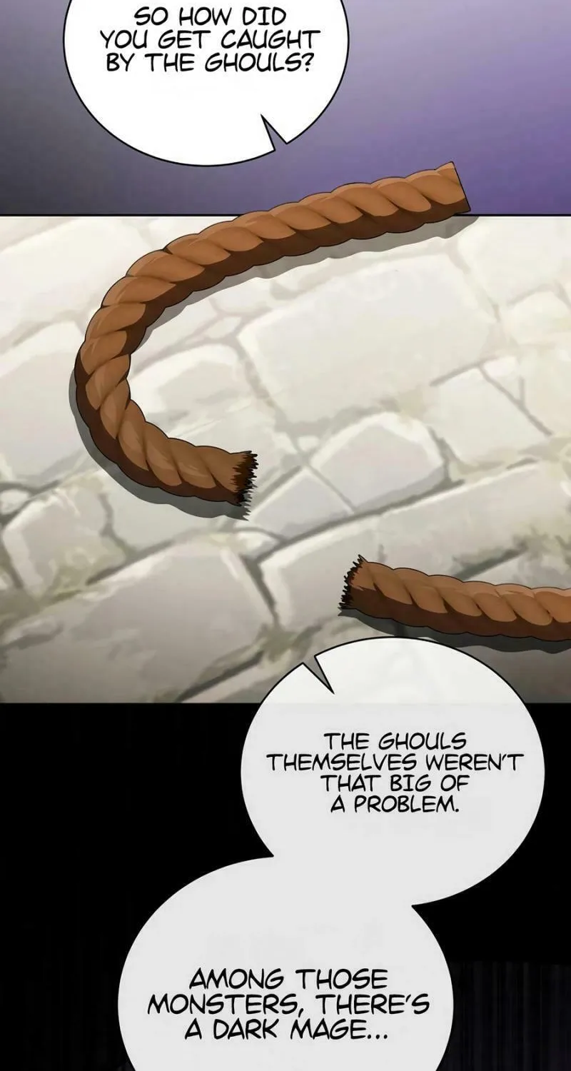 Read Concept Grasping Magic Genius chapter 30 image 121 on Lezhin