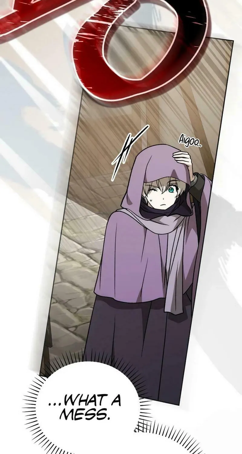 Read Concept Grasping Magic Genius chapter 30 image 15 on Lezhin