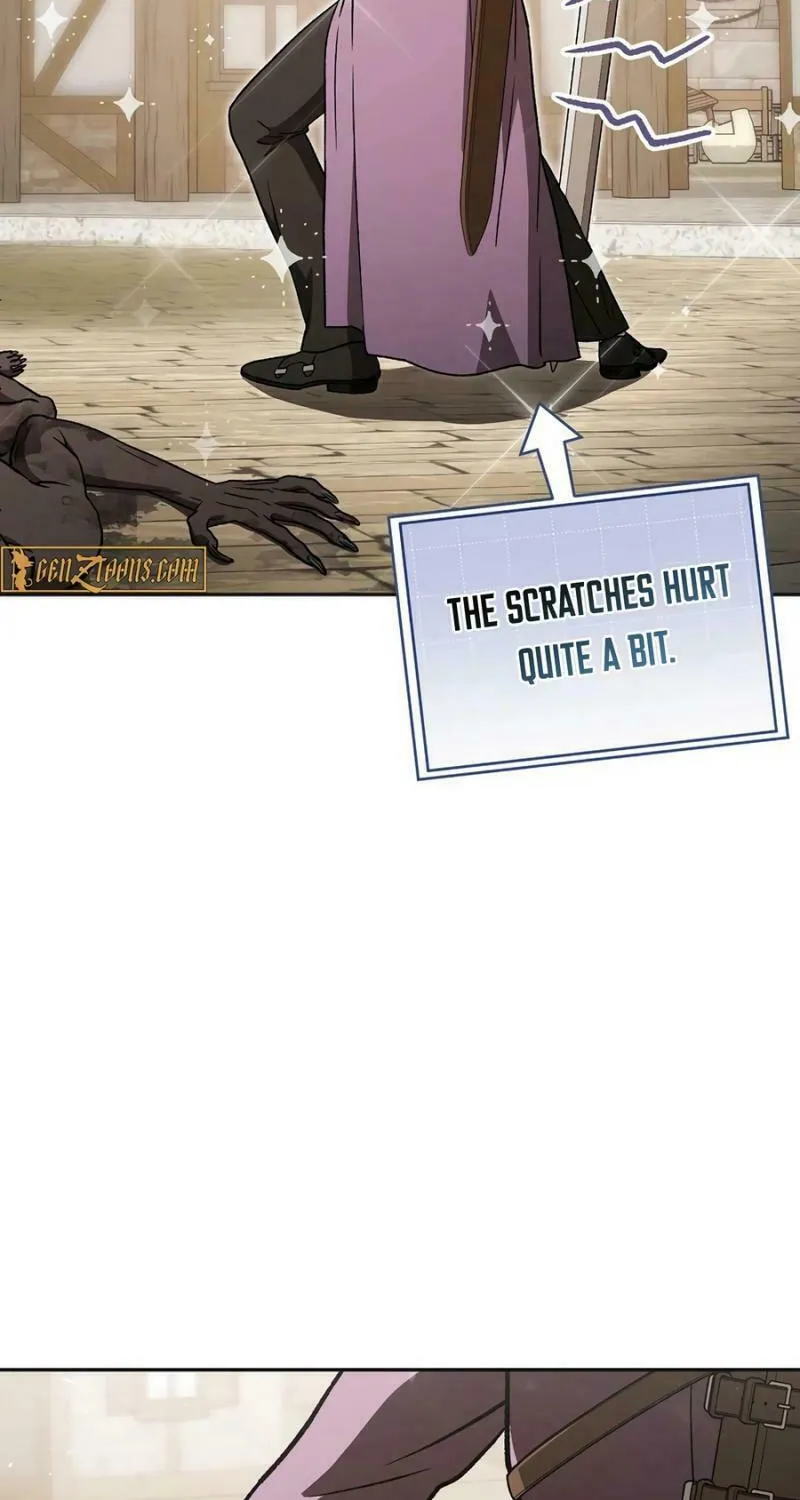 Read Concept Grasping Magic Genius chapter 30 image 19 on Lezhin