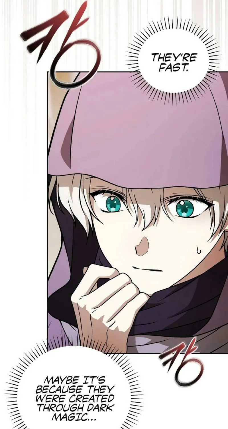 Read Concept Grasping Magic Genius chapter 30 image 8 on Lezhin
