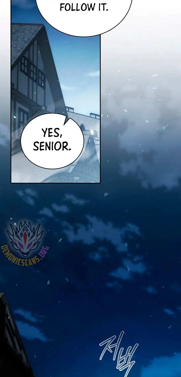 Read Concept Grasping Magic Genius chapter 31 image 111 on Lezhin