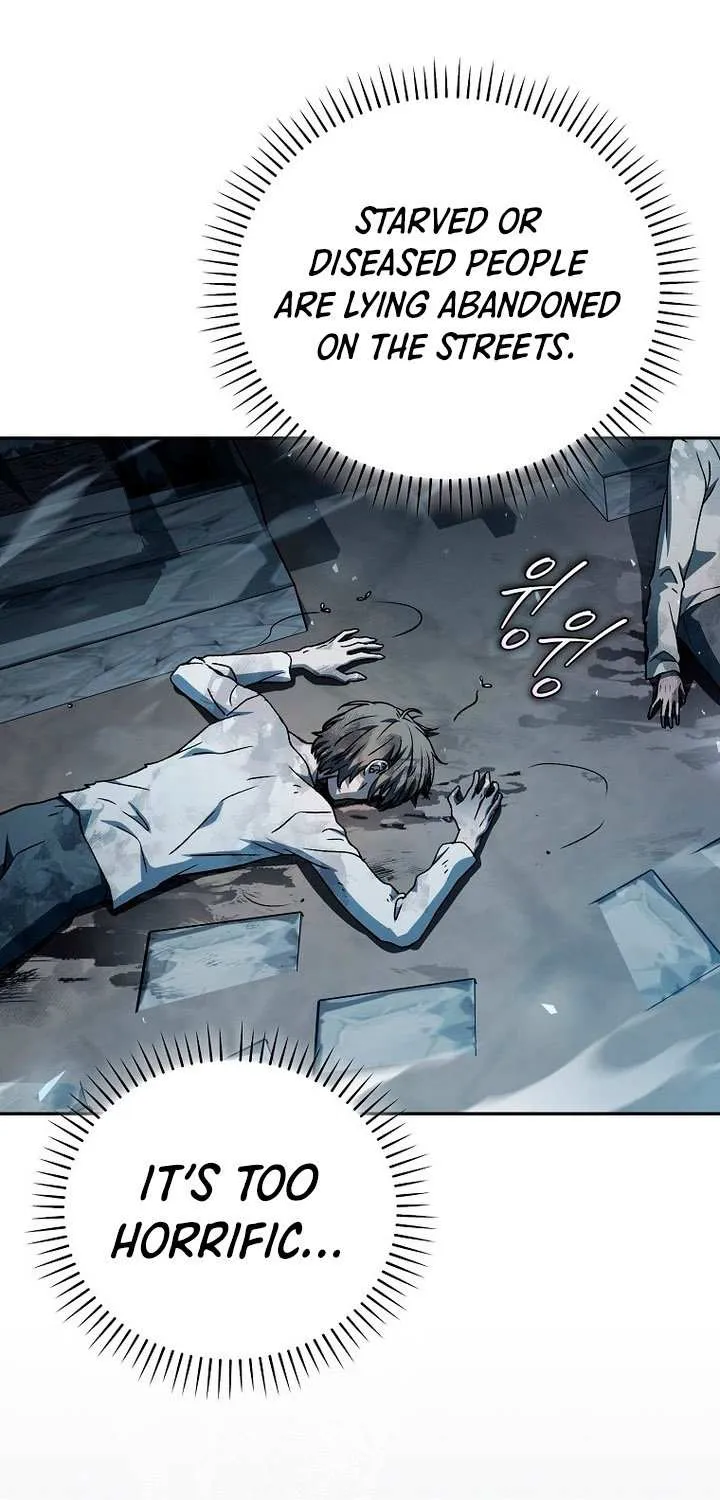 Read Concept Grasping Magic Genius chapter 31 image 115 on Lezhin