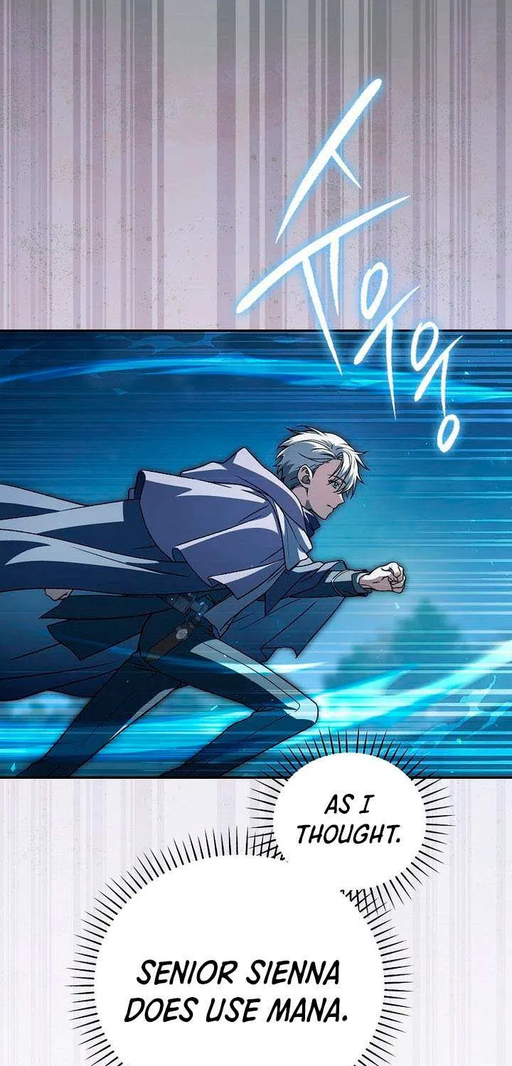 Read Concept Grasping Magic Genius chapter 31 image 2 on Lezhin