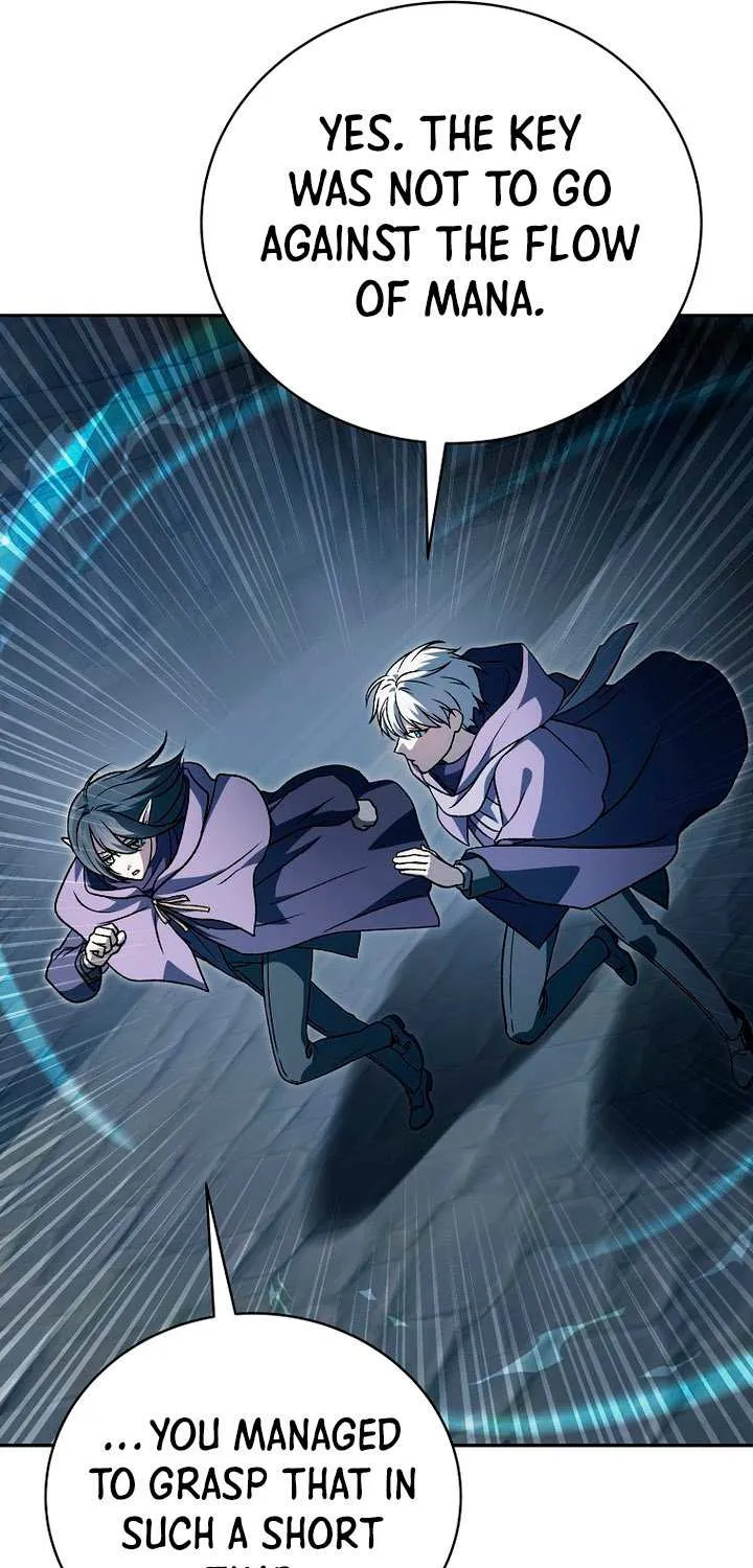Read Concept Grasping Magic Genius chapter 31 image 21 on Lezhin