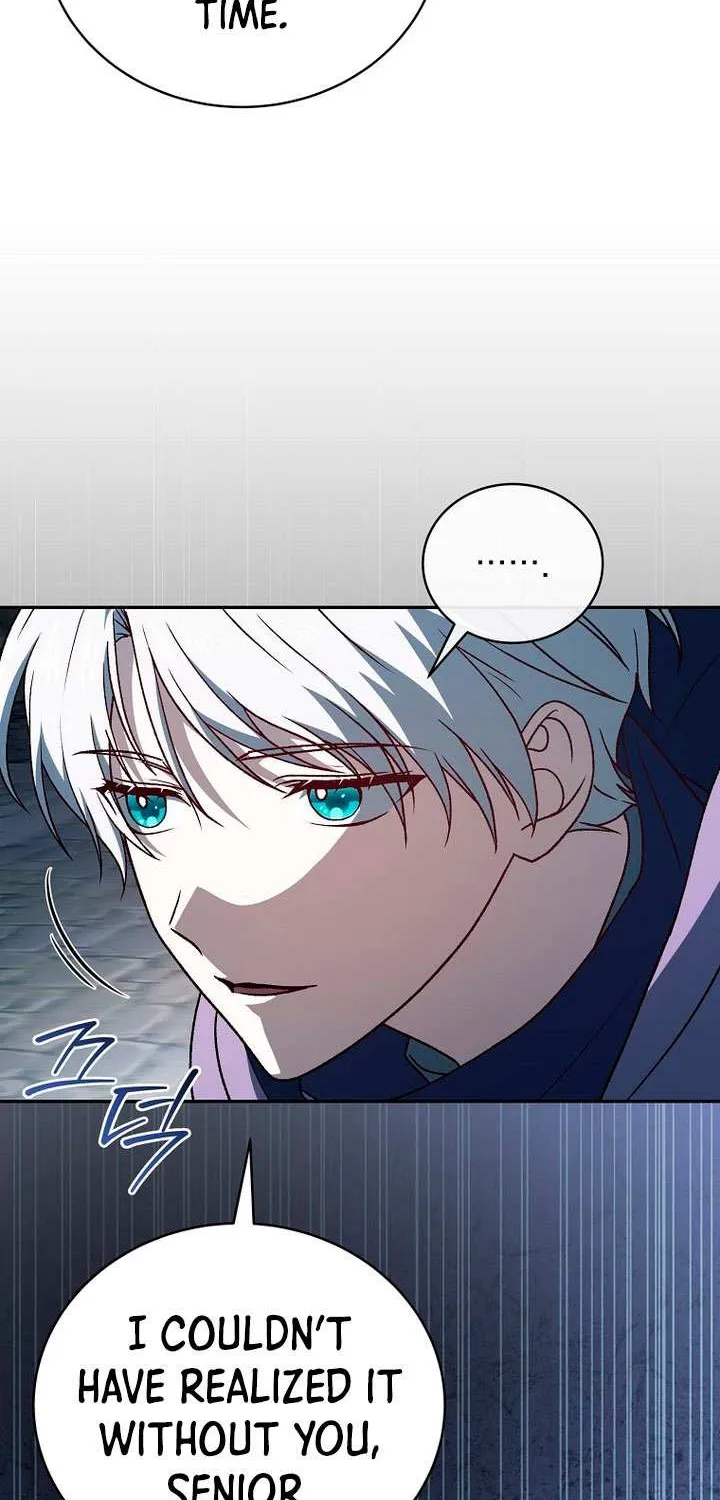 Read Concept Grasping Magic Genius chapter 31 image 22 on Lezhin