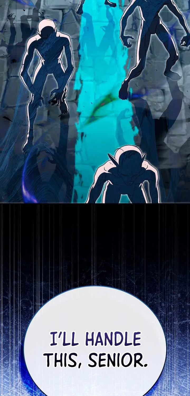 Read Concept Grasping Magic Genius chapter 31 image 25 on Lezhin