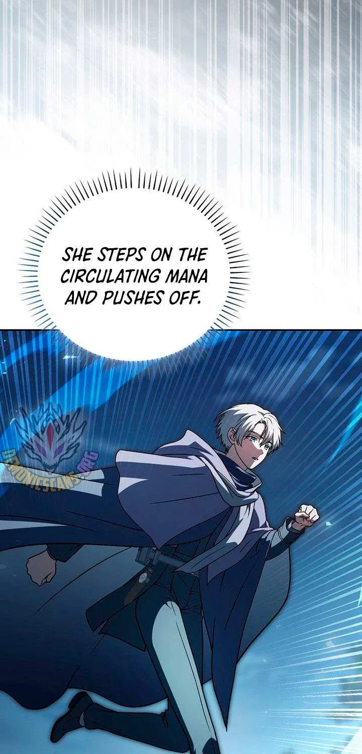 Read Concept Grasping Magic Genius chapter 31 image 4 on Lezhin