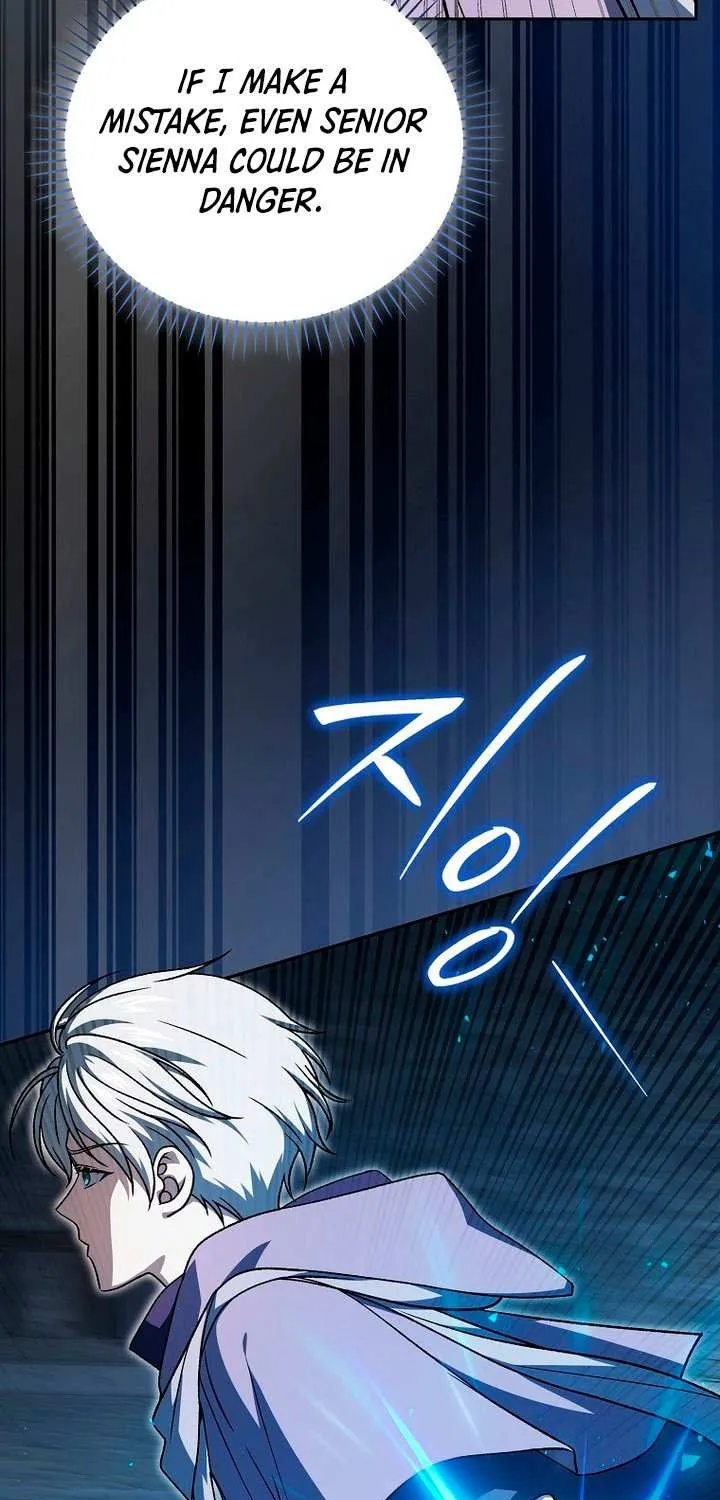 Read Concept Grasping Magic Genius chapter 31 image 51 on Lezhin