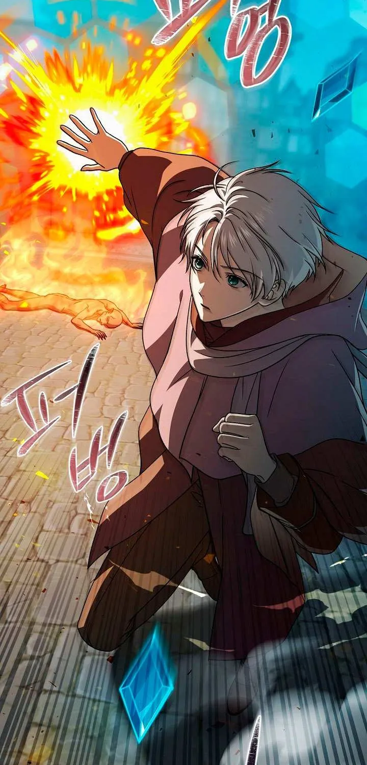 Read Concept Grasping Magic Genius chapter 31 image 59 on Lezhin