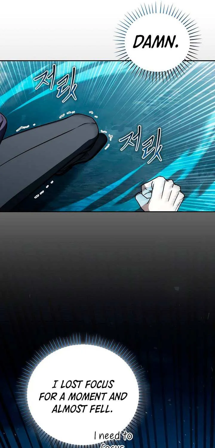 Read Concept Grasping Magic Genius chapter 31 image 8 on Lezhin