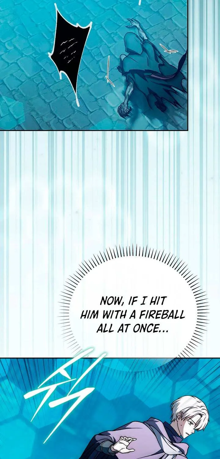Read Concept Grasping Magic Genius chapter 31 image 91 on Lezhin