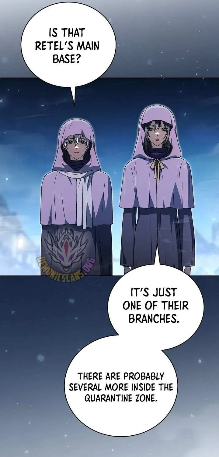 Read Concept Grasping Magic Genius chapter 32 image 1 on Lezhin