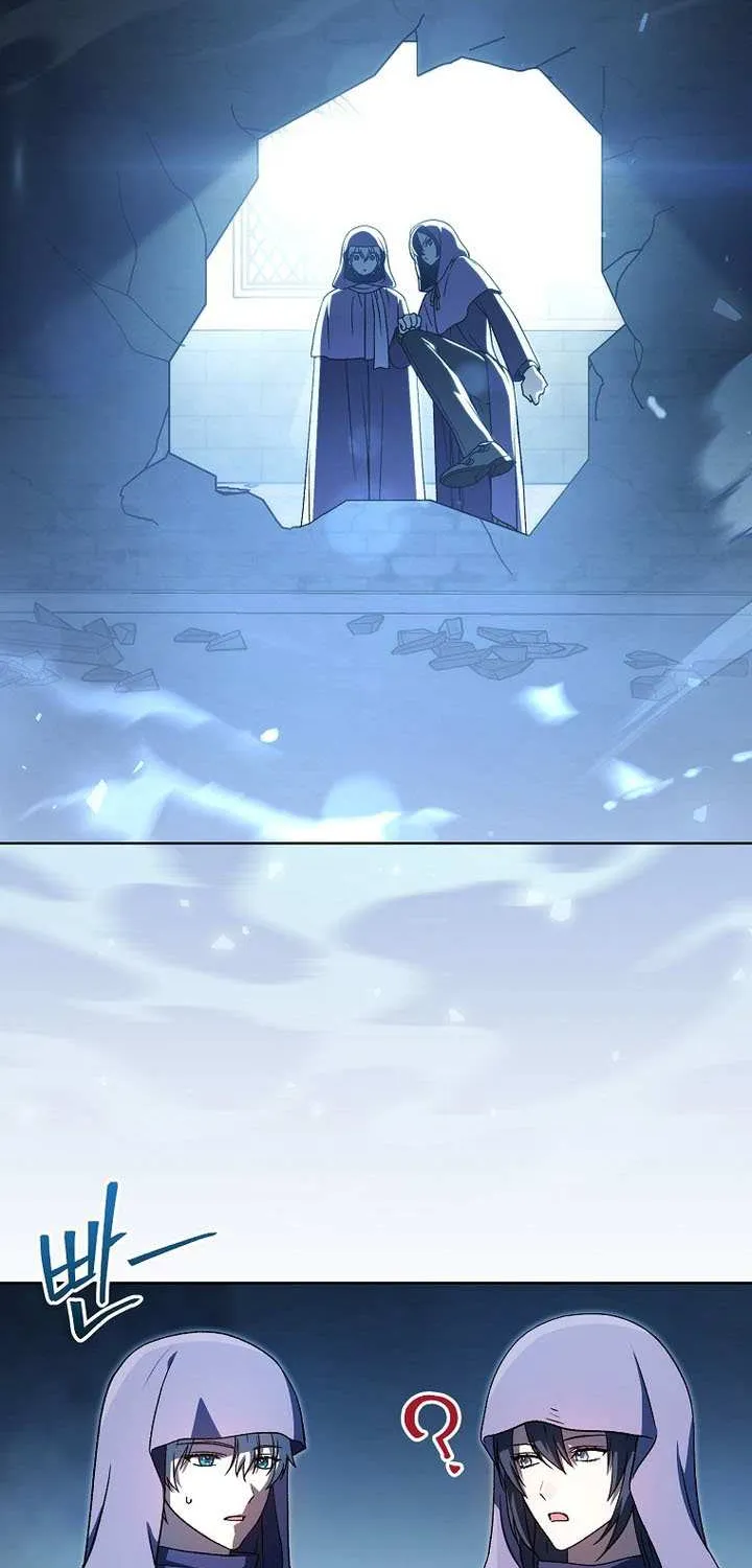 Read Concept Grasping Magic Genius chapter 32 image 12 on Lezhin