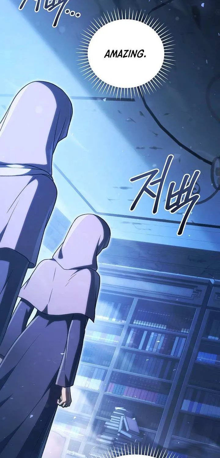 Read Concept Grasping Magic Genius chapter 32 image 15 on Lezhin