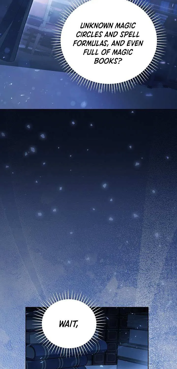 Read Concept Grasping Magic Genius chapter 32 image 16 on Lezhin