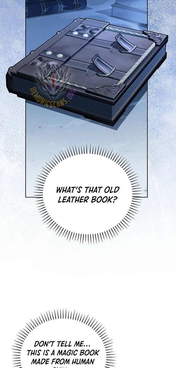 Read Concept Grasping Magic Genius chapter 32 image 17 on Lezhin