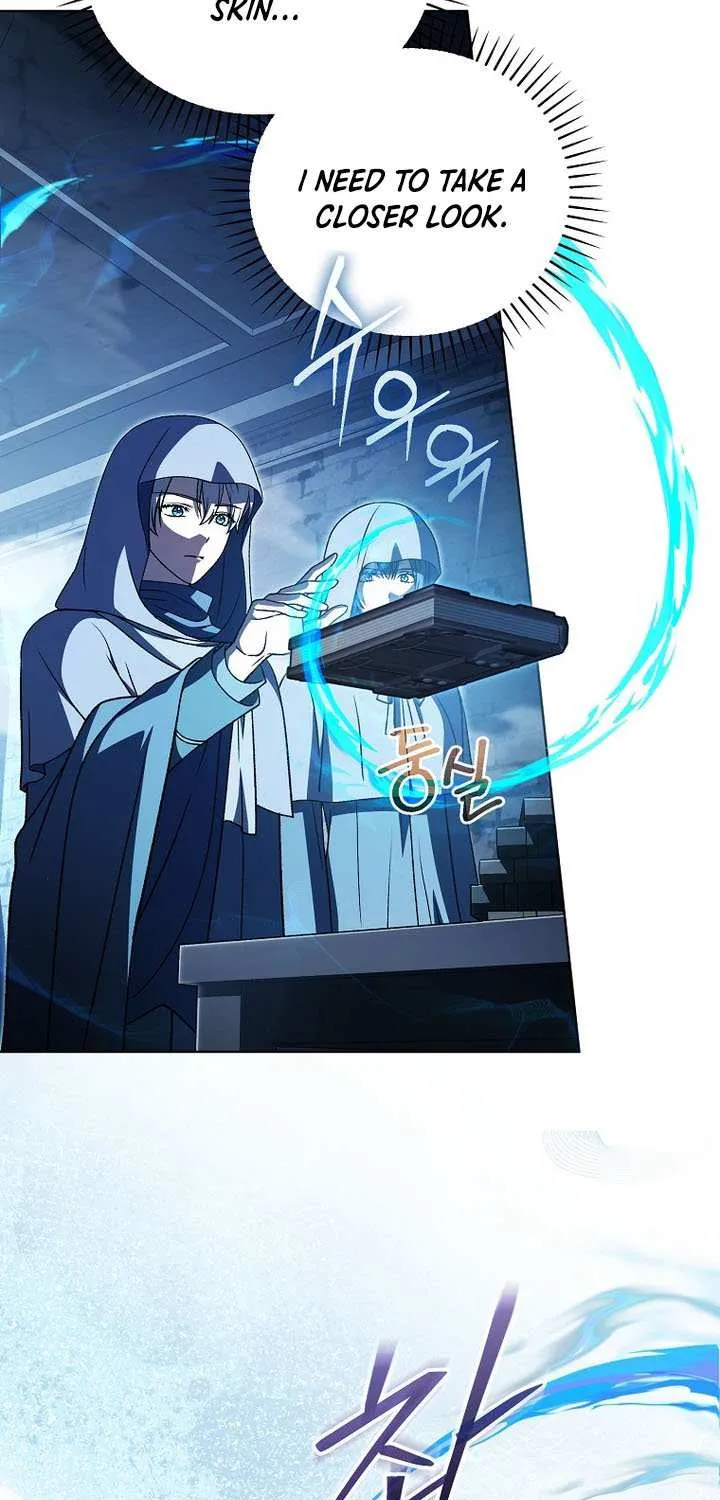 Read Concept Grasping Magic Genius chapter 32 image 18 on Lezhin