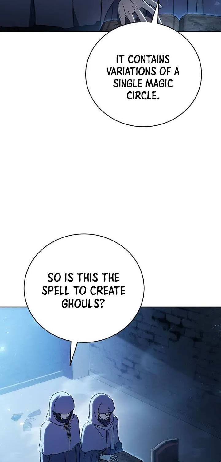 Read Concept Grasping Magic Genius chapter 32 image 24 on Lezhin