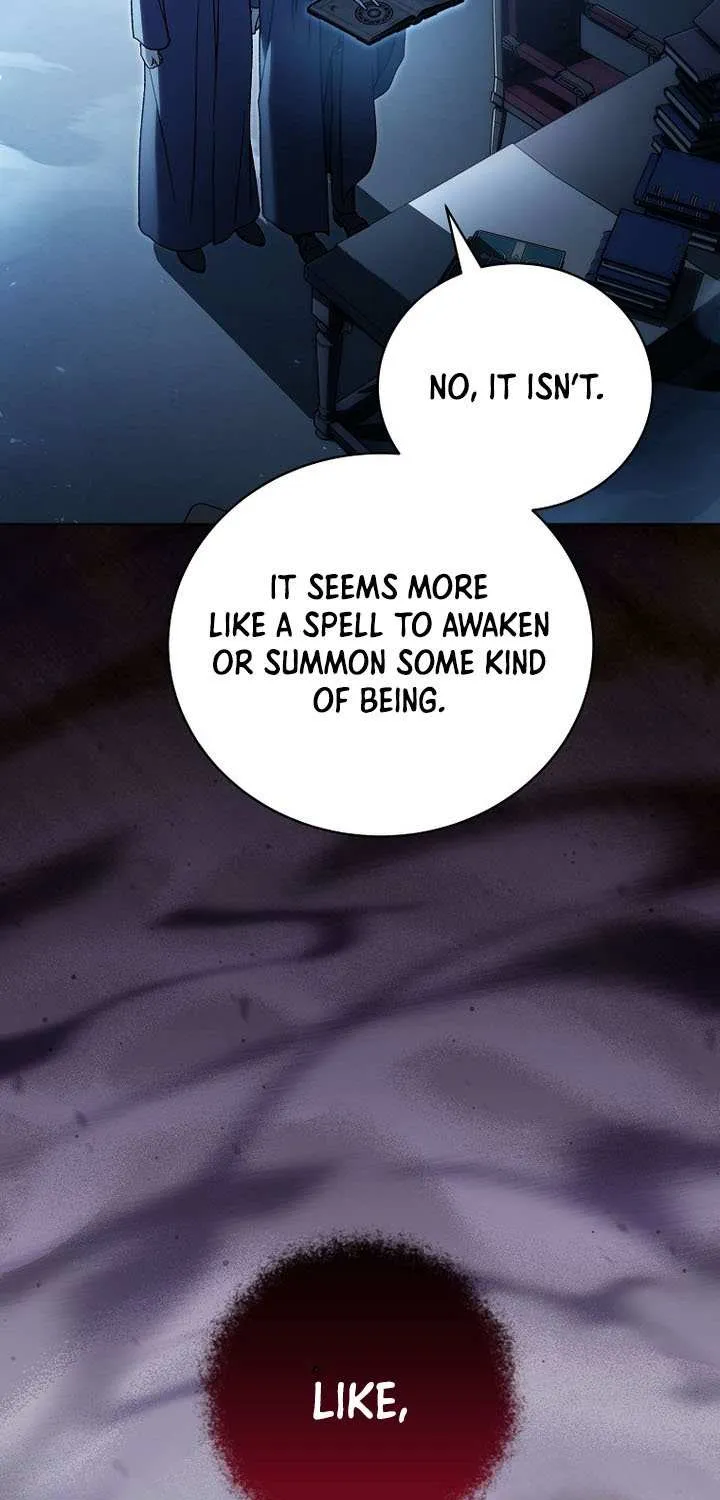 Read Concept Grasping Magic Genius chapter 32 image 25 on Lezhin