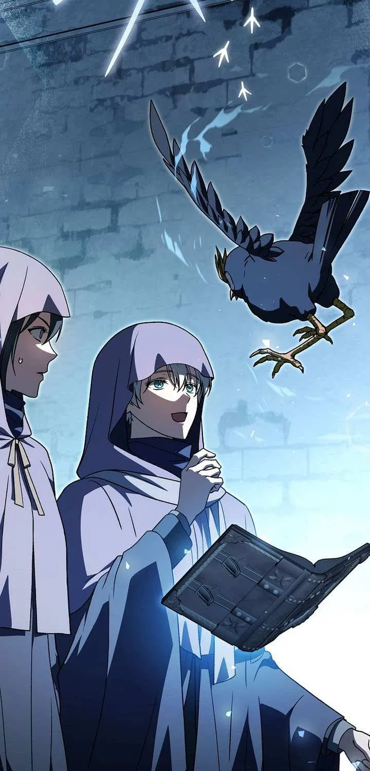 Read Concept Grasping Magic Genius chapter 32 image 31 on Lezhin