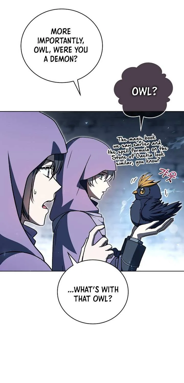 Read Concept Grasping Magic Genius chapter 32 image 34 on Lezhin
