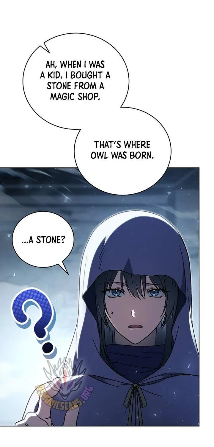 Read Concept Grasping Magic Genius chapter 32 image 35 on Lezhin