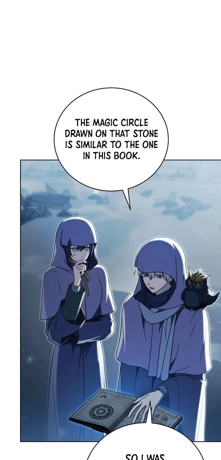 Read Concept Grasping Magic Genius chapter 32 image 36 on Lezhin