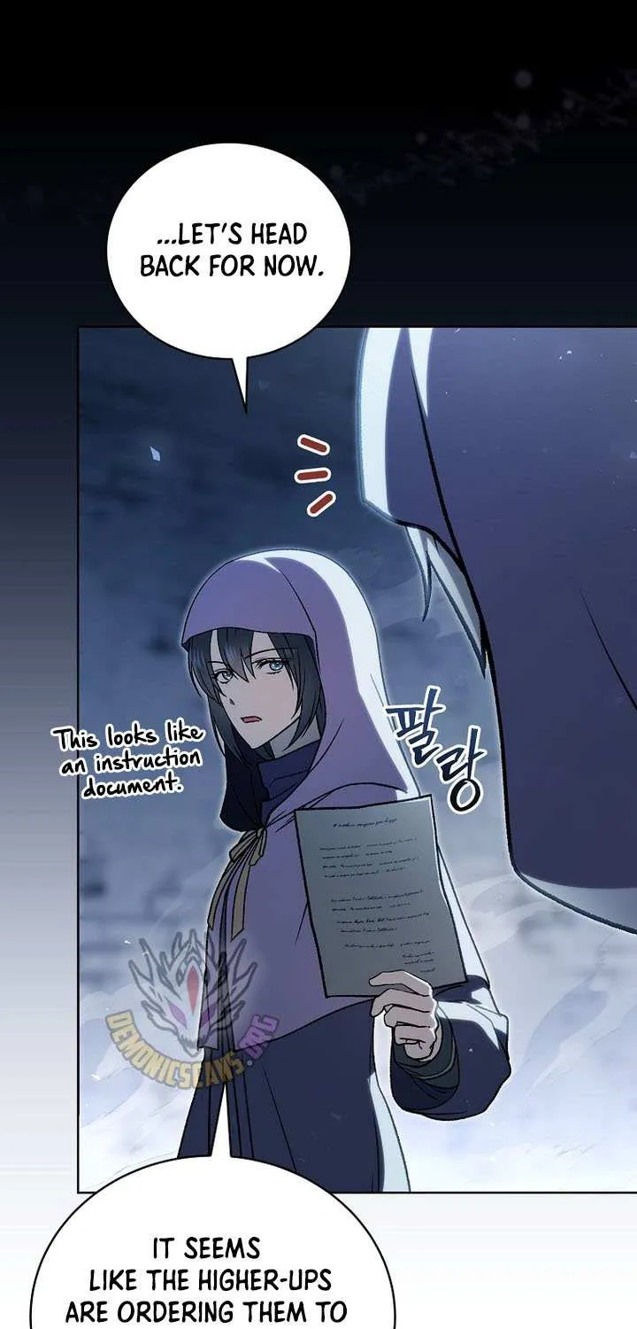 Read Concept Grasping Magic Genius chapter 32 image 42 on Lezhin