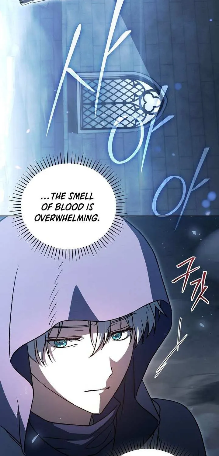 Read Concept Grasping Magic Genius chapter 32 image 5 on Lezhin