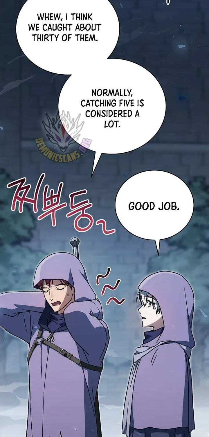 Read Concept Grasping Magic Genius chapter 32 image 56 on Lezhin
