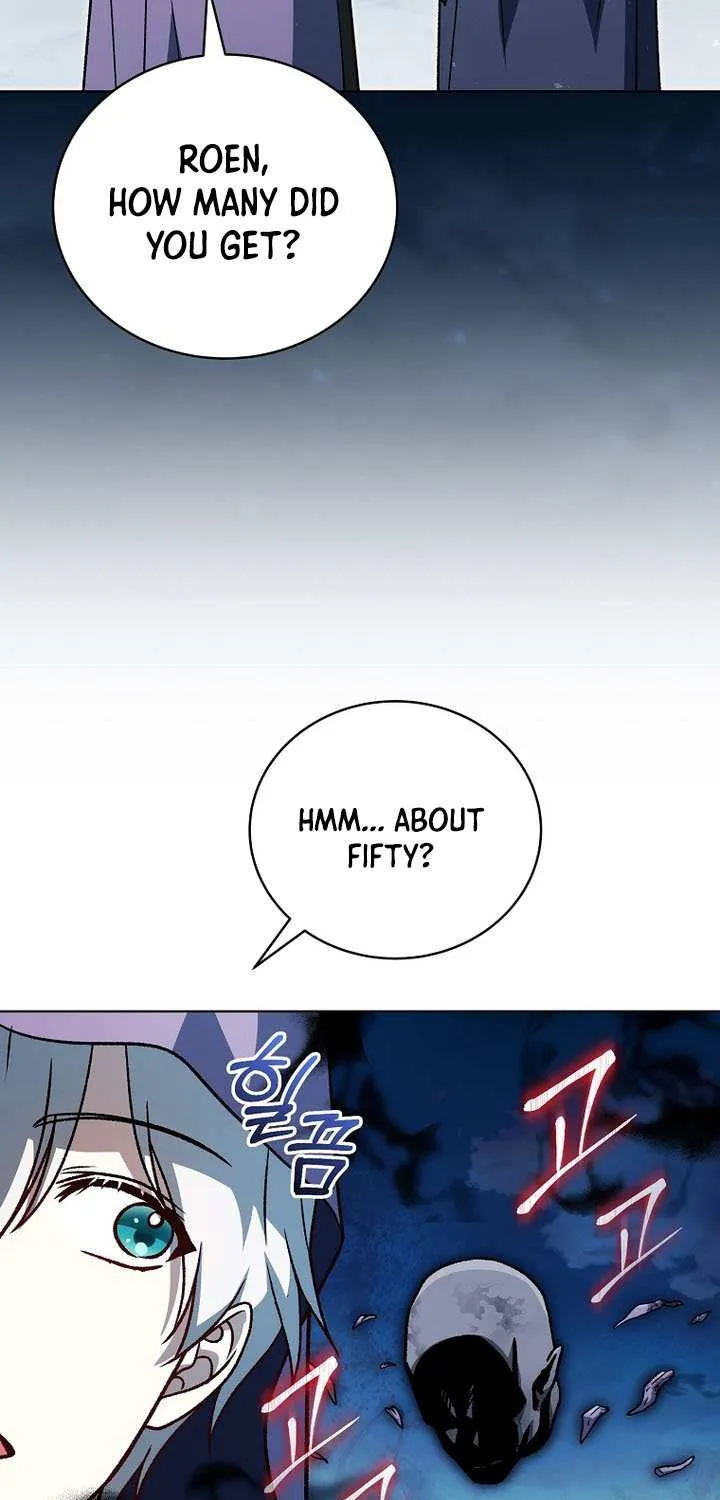 Read Concept Grasping Magic Genius chapter 32 image 57 on Lezhin
