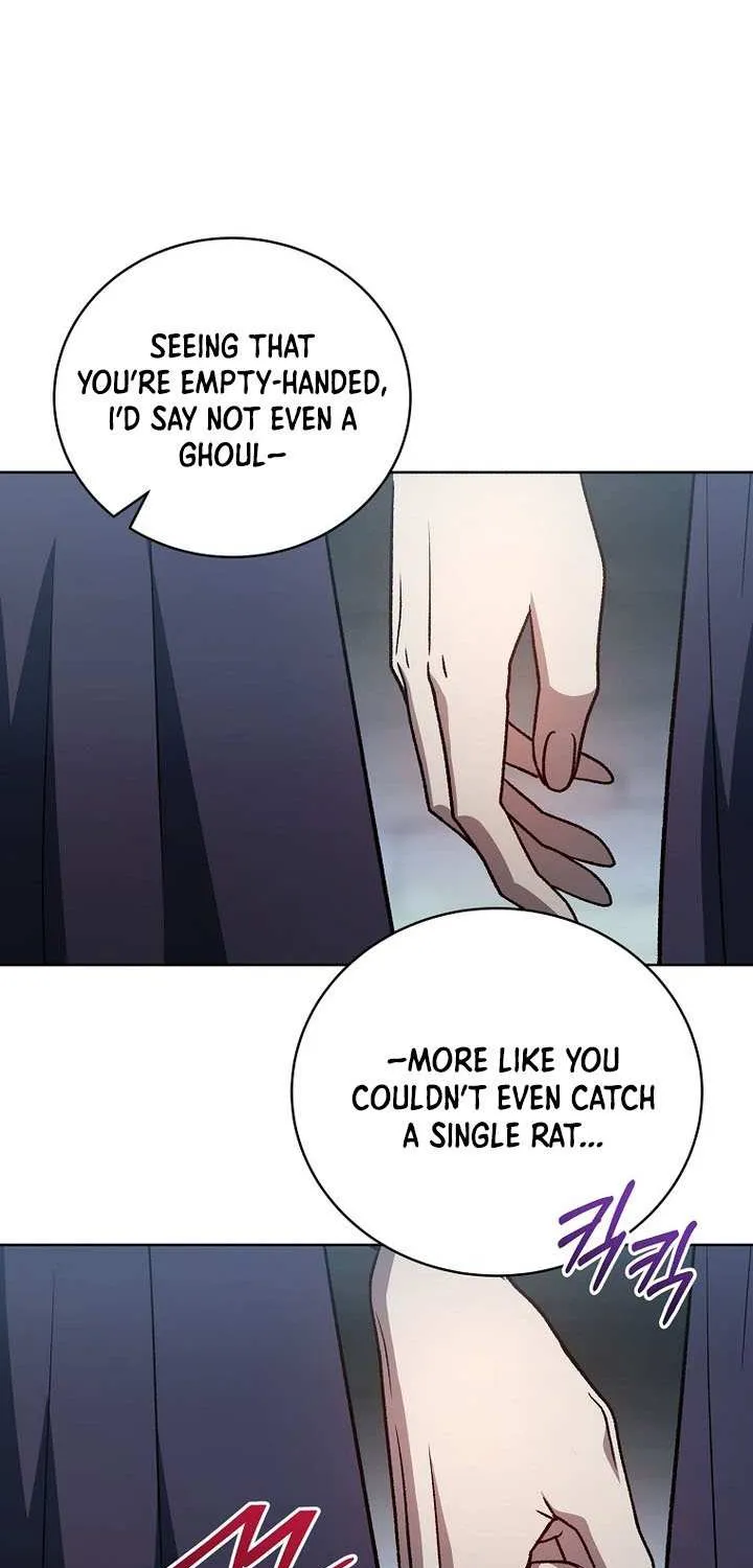 Read Concept Grasping Magic Genius chapter 32 image 69 on Lezhin