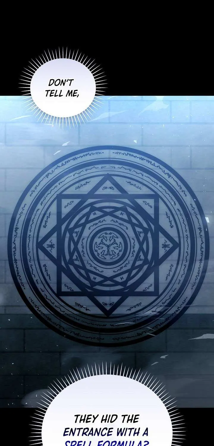 Read Concept Grasping Magic Genius chapter 32 image 8 on Lezhin