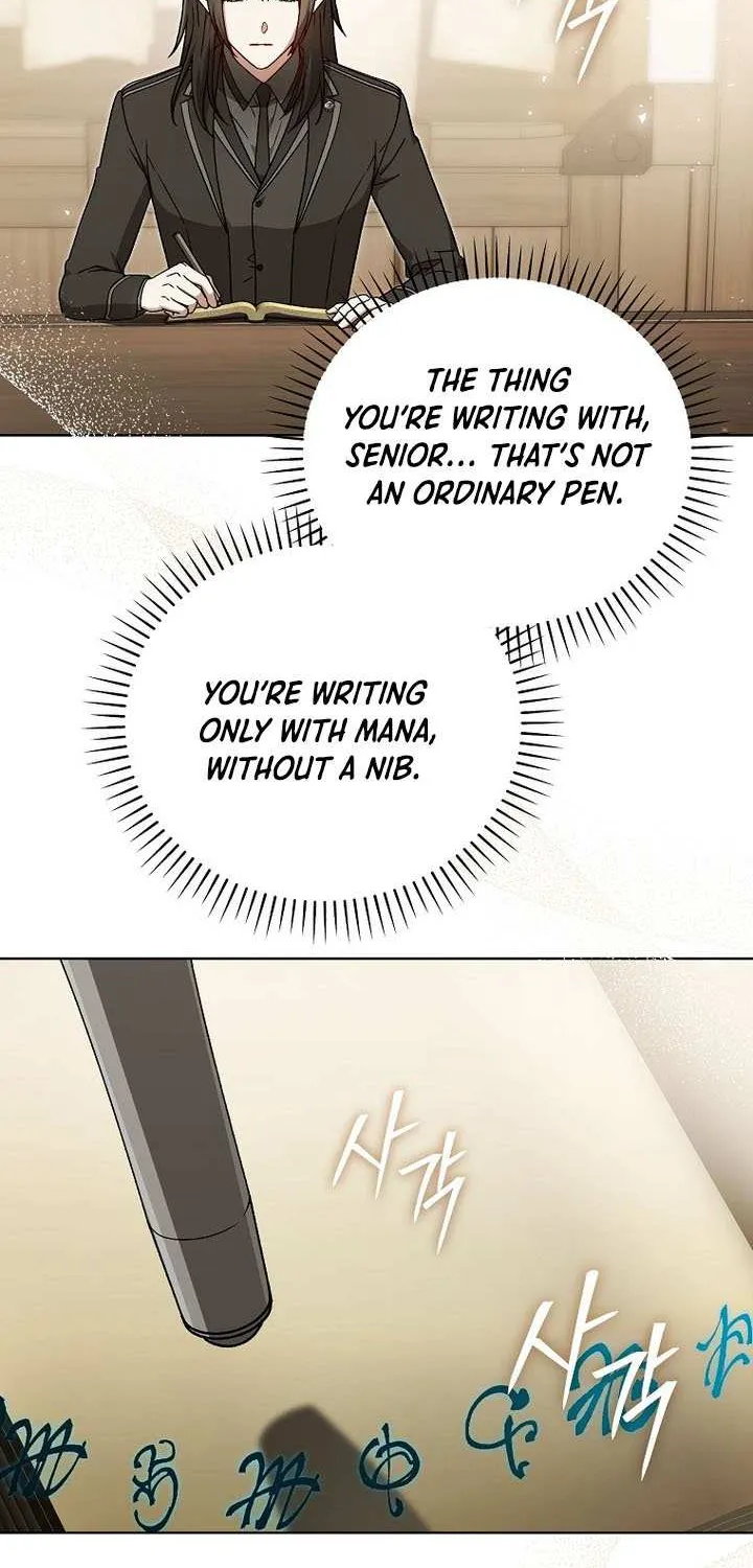 Read Concept Grasping Magic Genius chapter 32 image 82 on Lezhin