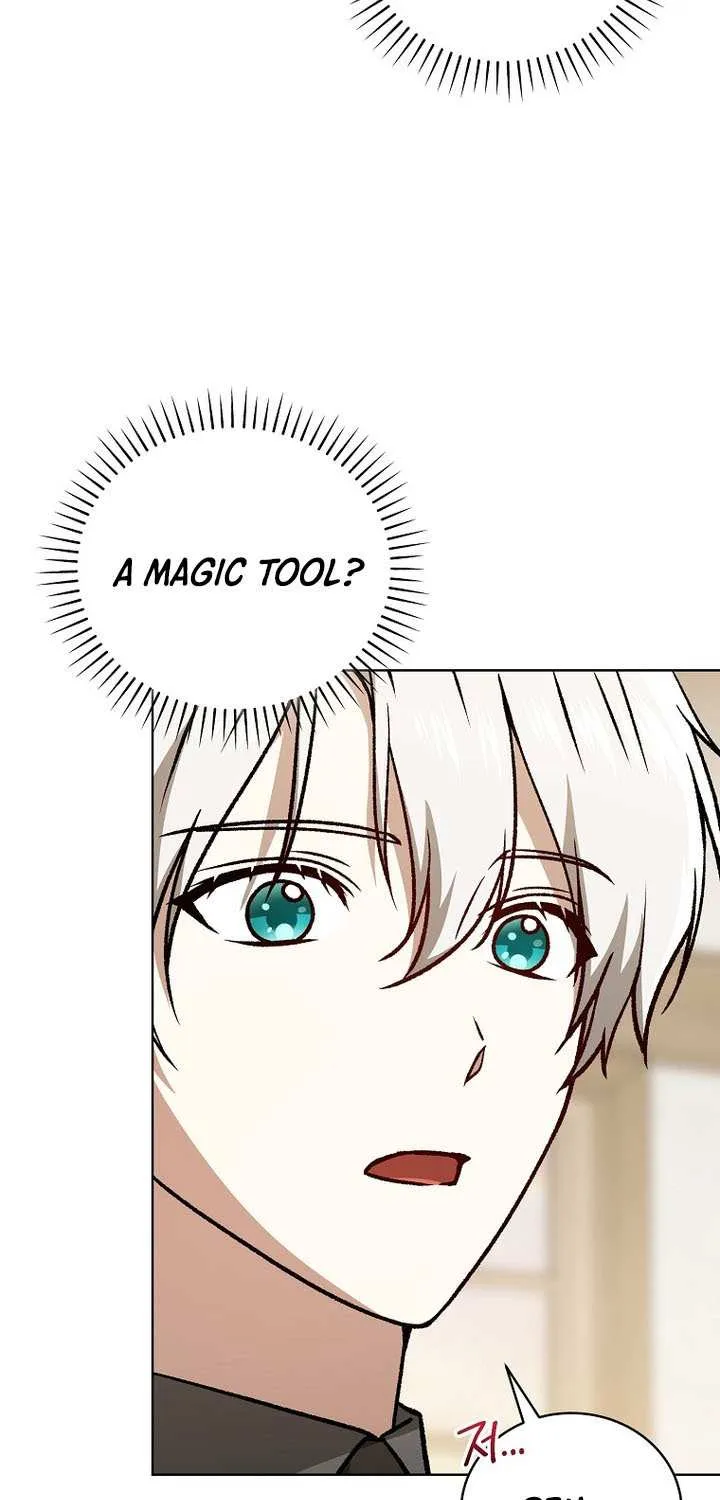 Read Concept Grasping Magic Genius chapter 32 image 85 on Lezhin
