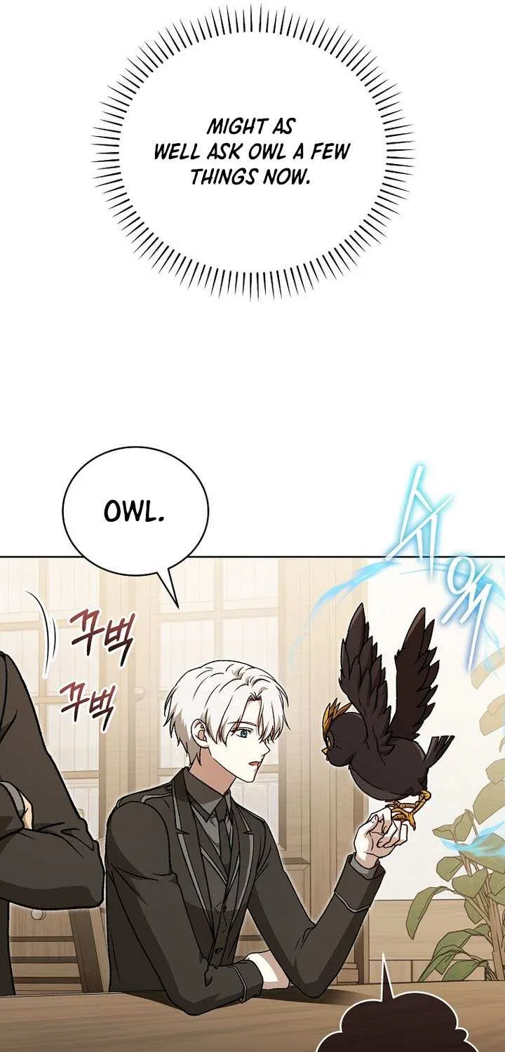 Read Concept Grasping Magic Genius chapter 32 image 88 on Lezhin