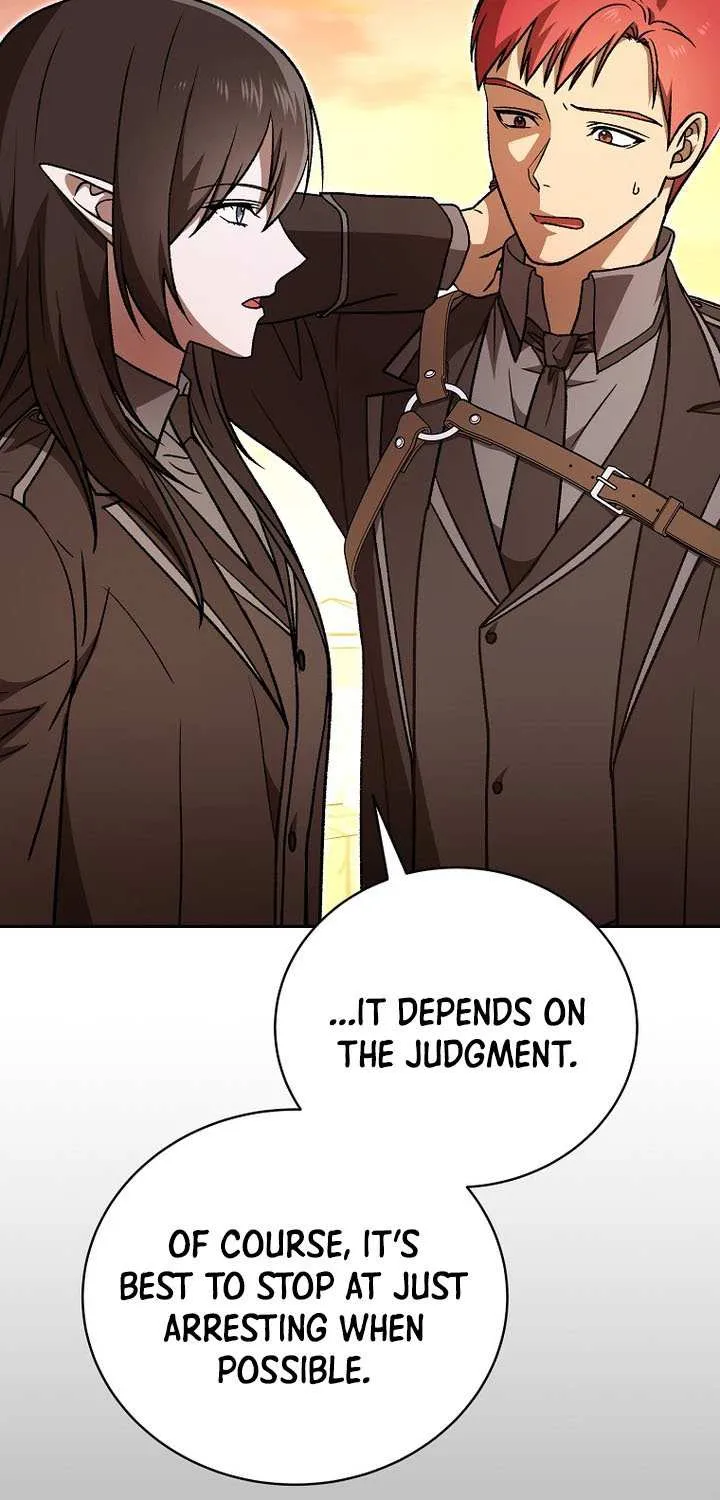 Read Concept Grasping Magic Genius chapter 33 image 100 on Lezhin