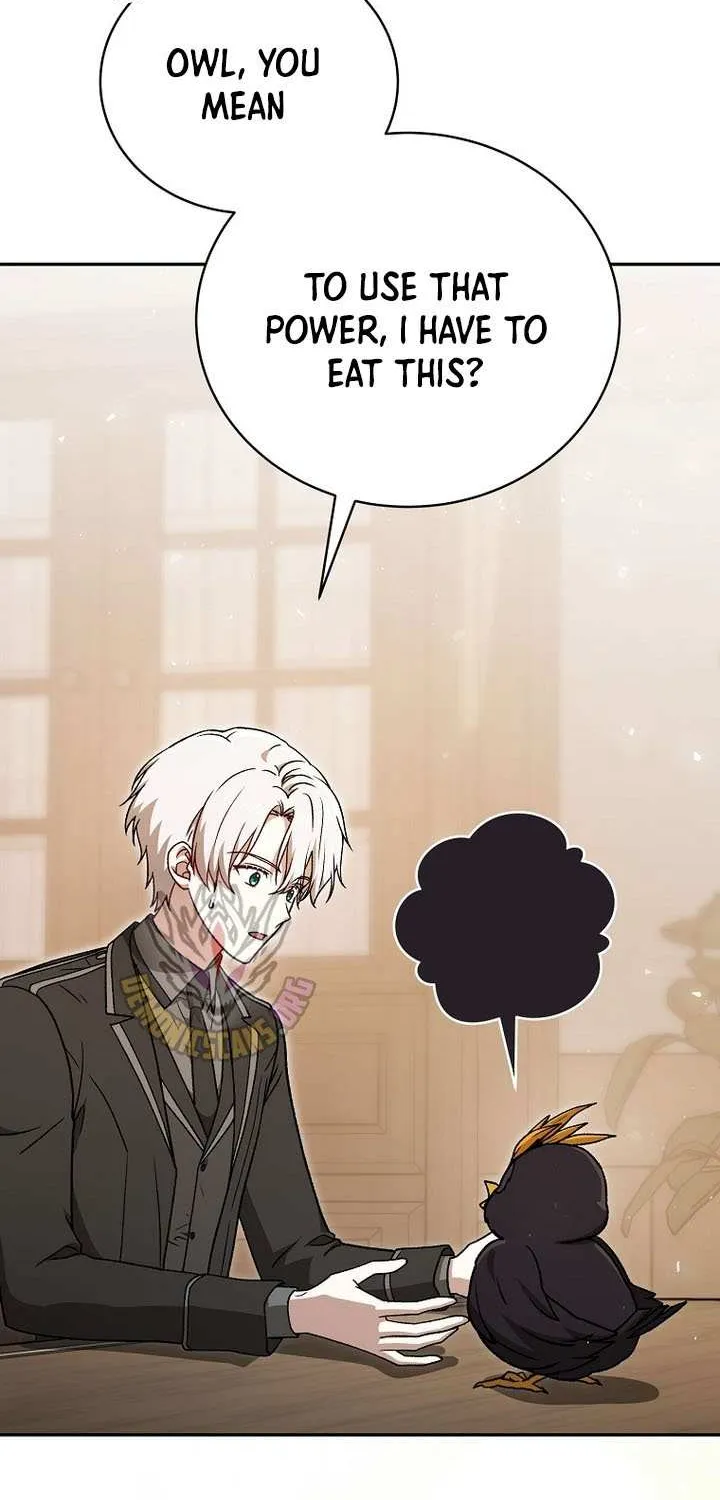 Read Concept Grasping Magic Genius chapter 33 image 2 on Lezhin