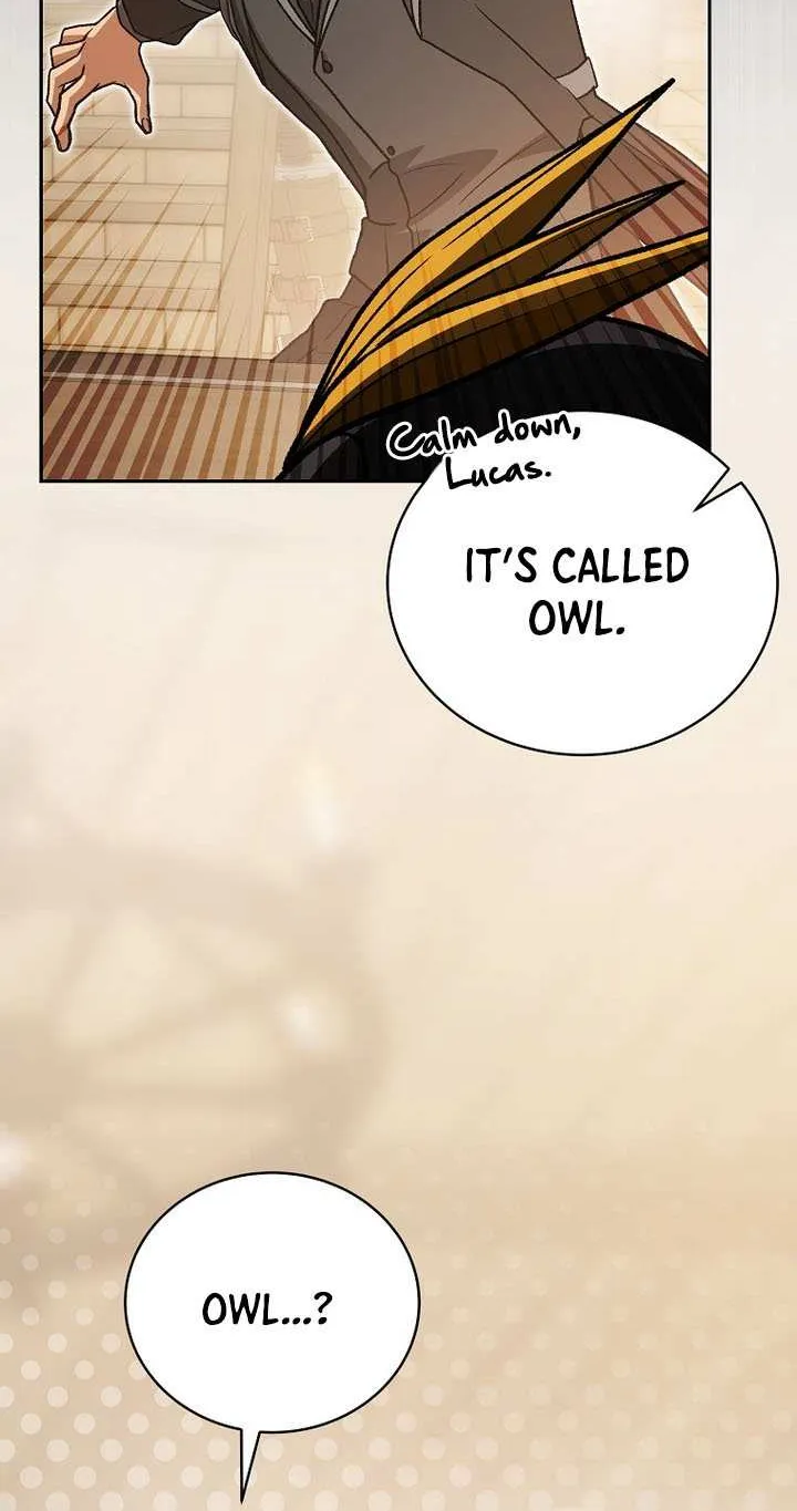 Read Concept Grasping Magic Genius chapter 33 image 20 on Lezhin