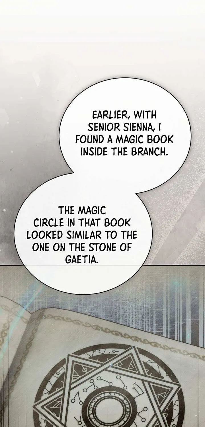 Read Concept Grasping Magic Genius chapter 33 image 22 on Lezhin