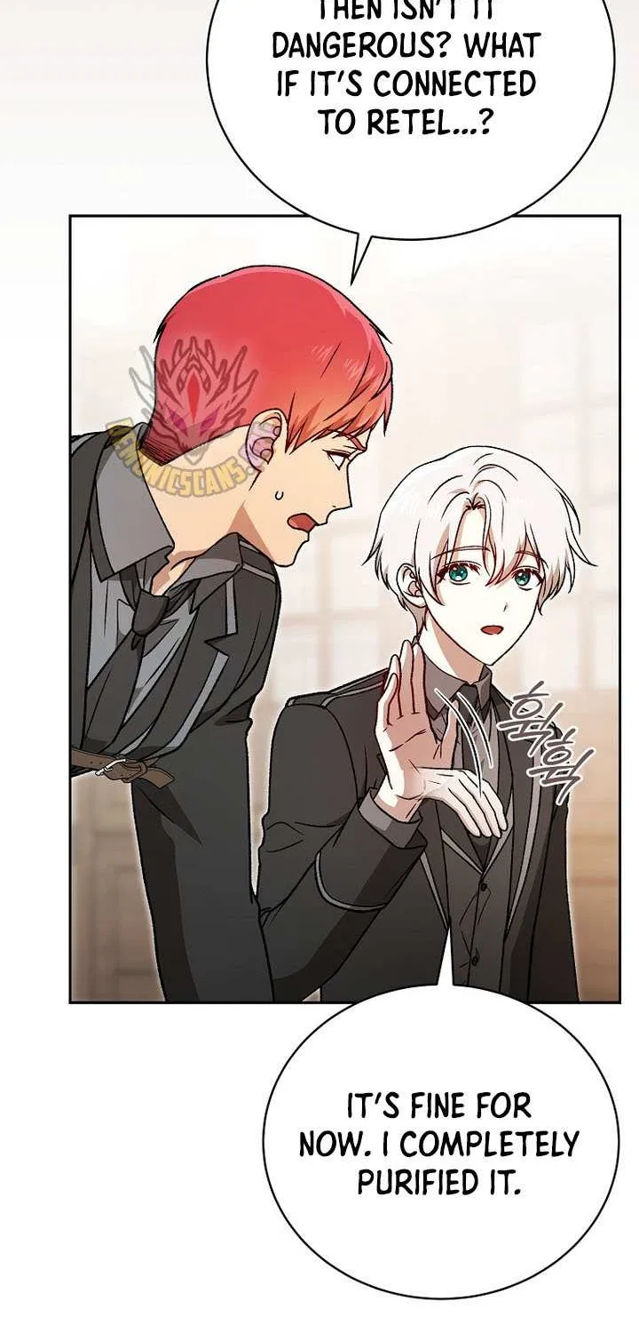 Read Concept Grasping Magic Genius chapter 33 image 24 on Lezhin