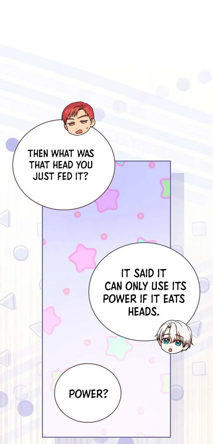 Read Concept Grasping Magic Genius chapter 33 image 25 on Lezhin