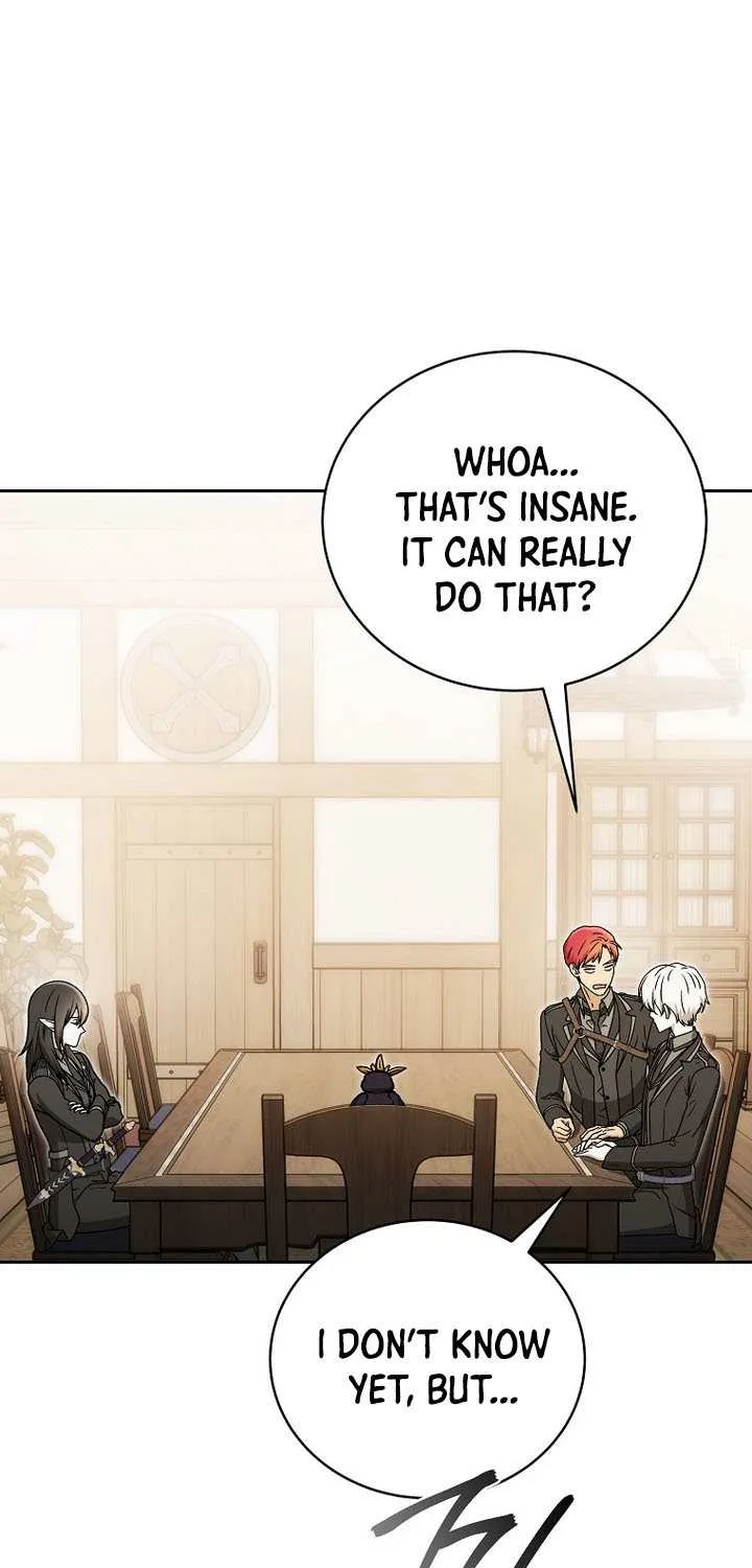 Read Concept Grasping Magic Genius chapter 33 image 28 on Lezhin