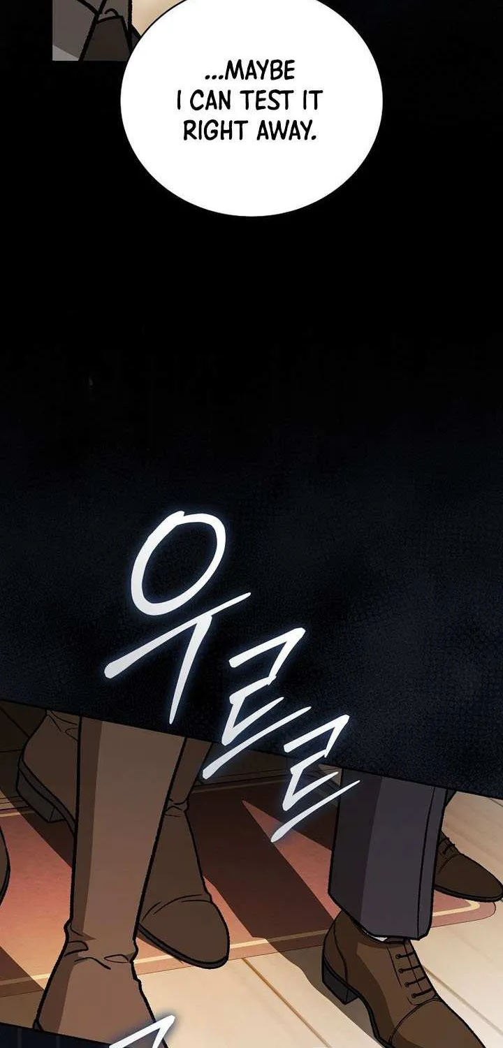 Read Concept Grasping Magic Genius chapter 33 image 31 on Lezhin