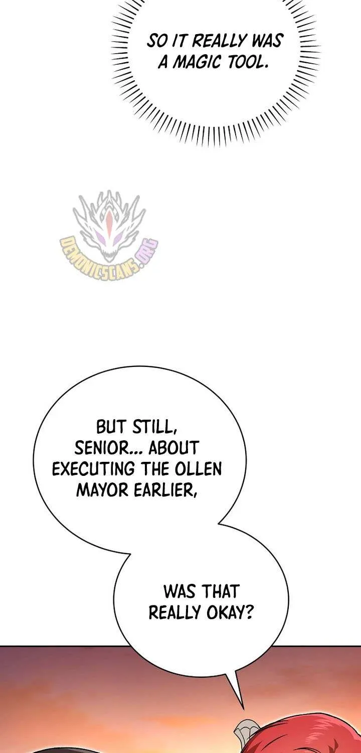 Read Concept Grasping Magic Genius chapter 33 image 99 on Lezhin