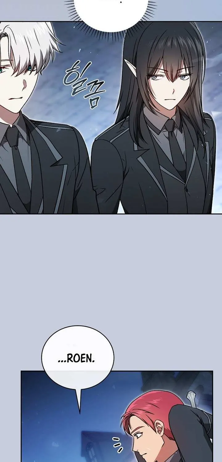 Read Concept Grasping Magic Genius chapter 34 image 1 on Lezhin