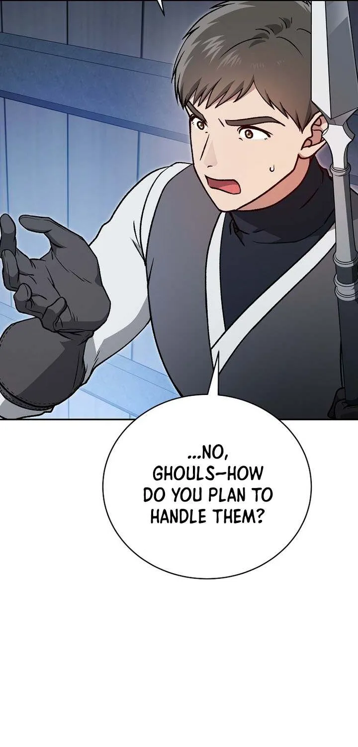 Read Concept Grasping Magic Genius chapter 34 image 39 on Lezhin