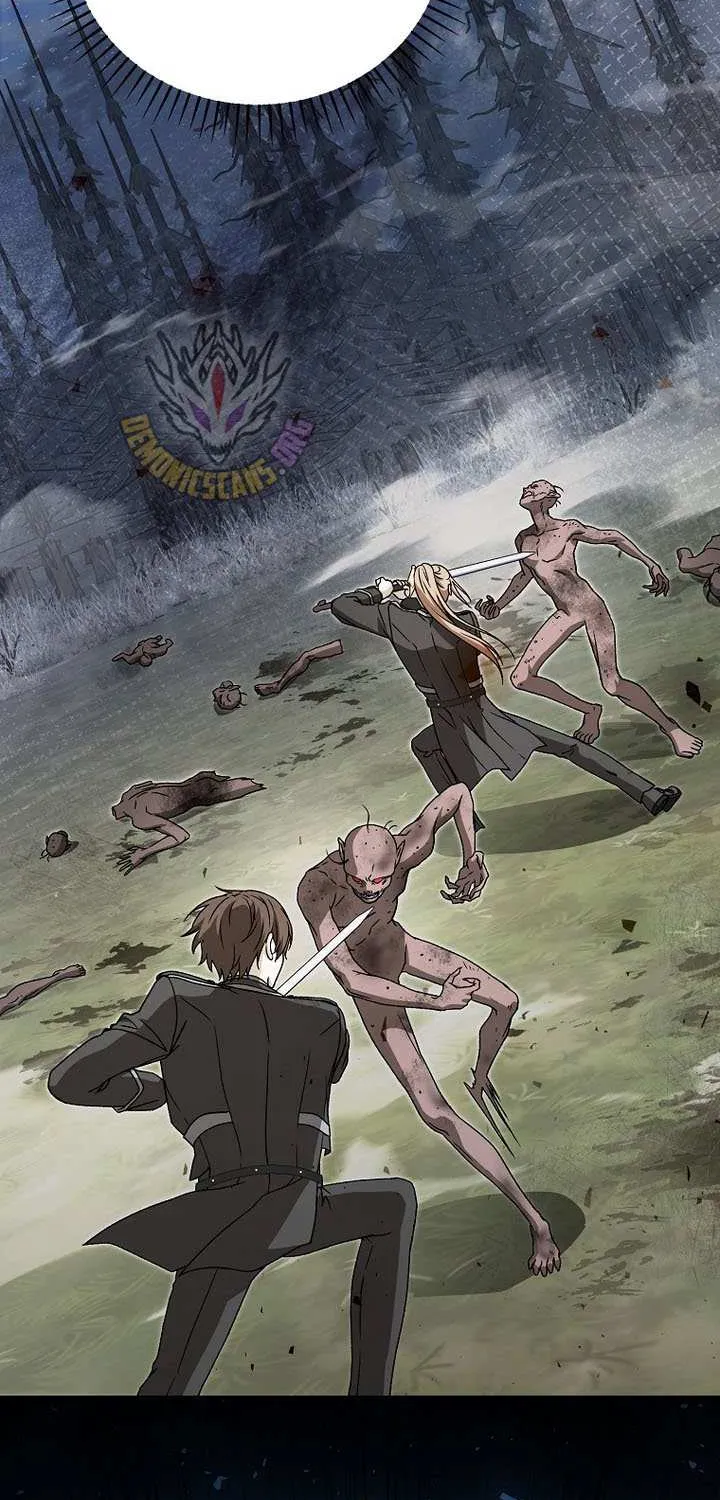 Read Concept Grasping Magic Genius chapter 36 image 11 on Lezhin