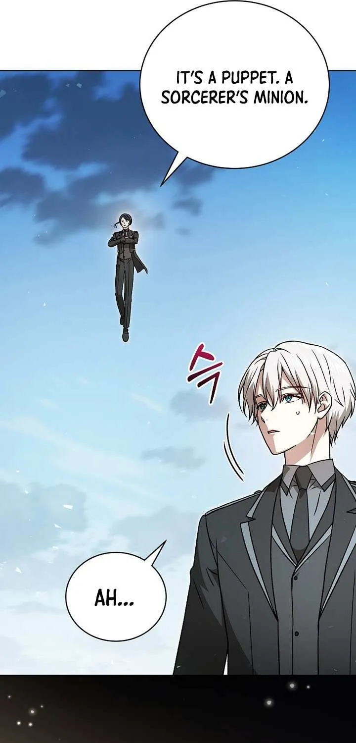 Read Concept Grasping Magic Genius chapter 36 image 28 on Lezhin